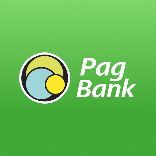 Logo do PagBank